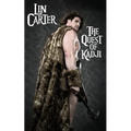 The Quest of Kadji - Paperback