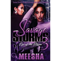 Savage Storms 3 - Paperback