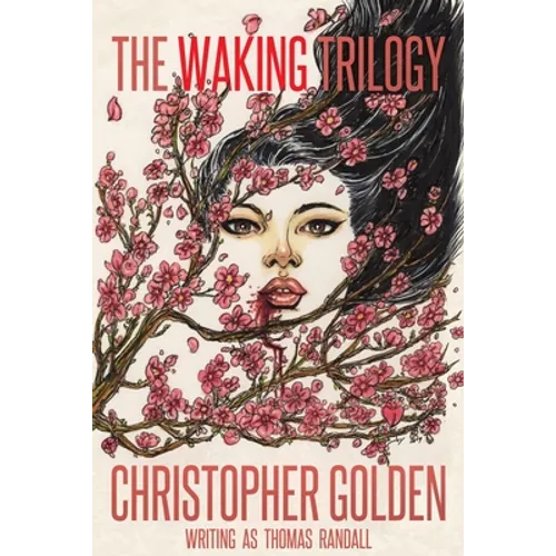 The Waking Trilogy - Paperback