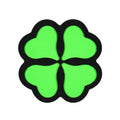 M-Tac Patch Clover GID