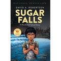 Sugar Falls: A Residential School Story - Paperback