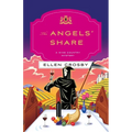 The Angels' Share: A Wine Country Mystery - Paperback