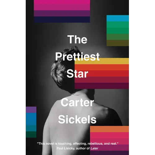 The Prettiest Star - Paperback