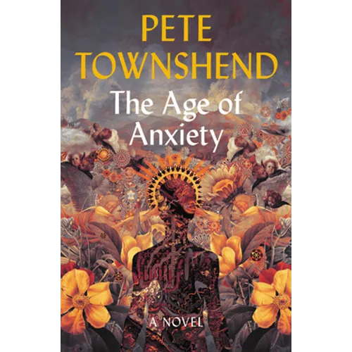 Age of Anxiety - Paperback