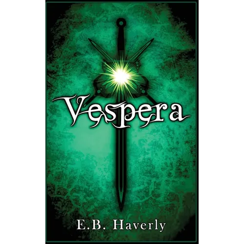 Vespera - Hardcover