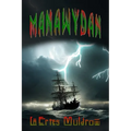 Manawydan - Paperback