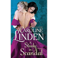 A Study in Scandal - Paperback