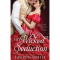 His Wicked Seduction - Paperback