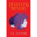 Traveling Monsters - Paperback
