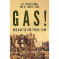 Gas! The Battle for Ypres, 1915