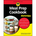 Meal Prep Cookbook for Dummies - Paperback