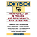 Low Vision - Paperback