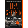 The Entity Game: An Aurora Donati Novel - Paperback