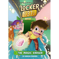 The Magic Eraser #1 - Paperback