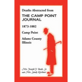 Deaths Abstracted from the Camp Point Journal, 1873-1882, Camp Point, Adams County, Illinois