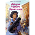 Celeste's Harlem Renaissance - Paperback