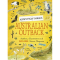 Expedition Diaries: Australian Outback - Paperback