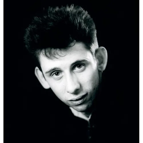 Shane MacGowan: Threescore - Hardcover