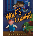 Wolf's Coming! - Hardcover