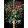 Jakon - Hardcover