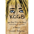 KCGB The Boy From the Porch - Paperback