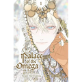 Palace of the Omega, Vol. 1 - Paperback