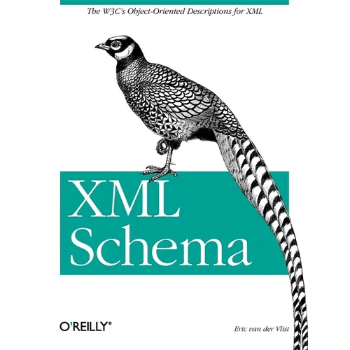 XML Schema - Paperback