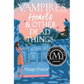 Vampires, Hearts & Other Dead Things - Hardcover