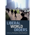 Liberal World Orders