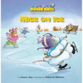 Mice on Ice: 2-D Shapes - Paperback