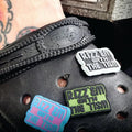 Tactical Mini Morale Charms - Rizz'em with the 'Tism - Set of 3