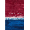 French Cinema: A Very Short Introduction - Paperback
