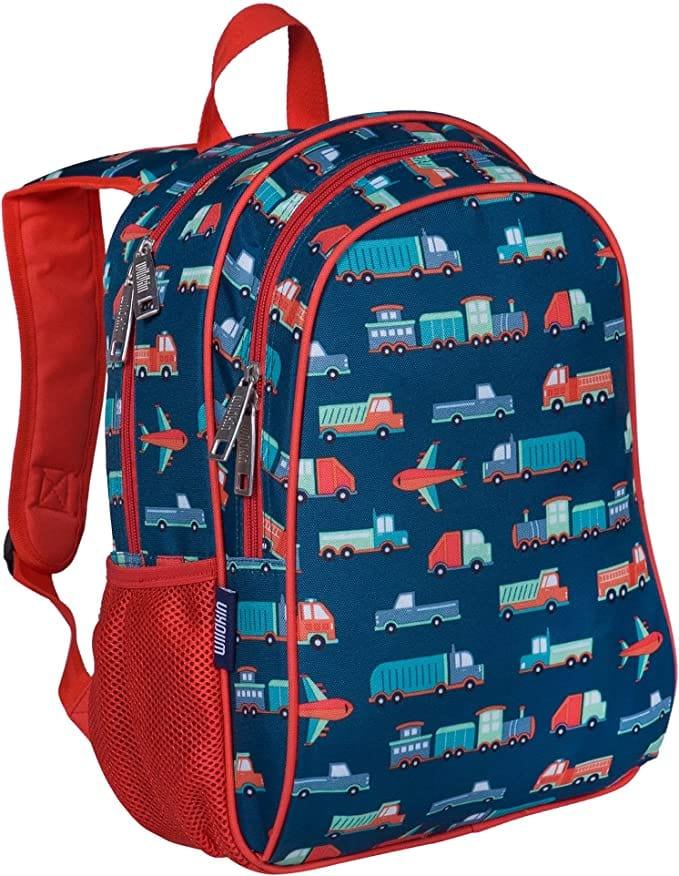 Children's Bulletproof Backpack for School