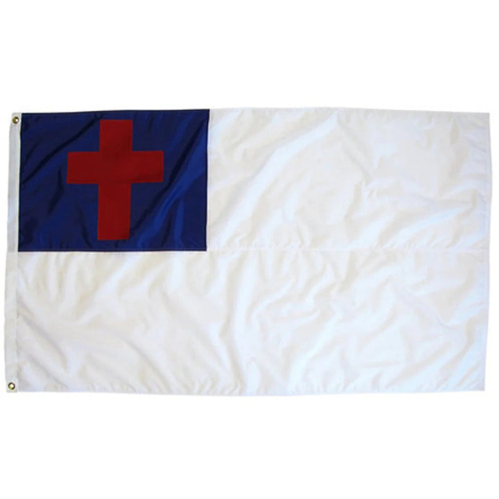 Religious Flags