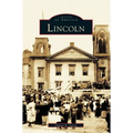 Lincoln - Hardcover