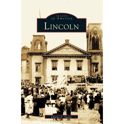 Lincoln