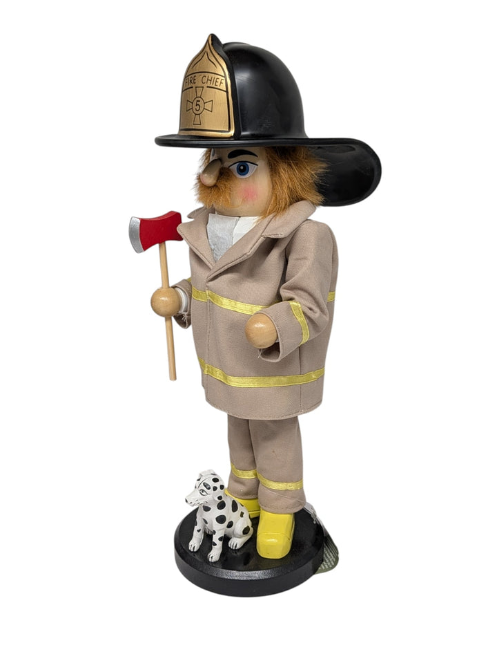 Firefighter & EMS Ornaments