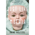 Just Like Mother - Paperback