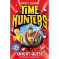 Knight Quest - Paperback
