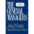 General Managers - Paperback