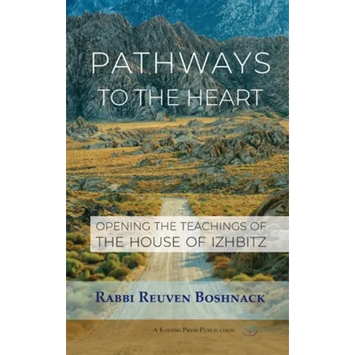 Pathways to the Heart - Hardcover