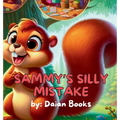 Sammy's Silly Mistake - Hardcover