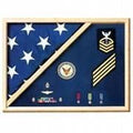 Flag cases holds 3ft x 5ft flag