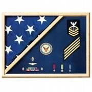 Flag cases holds 3ft x 5ft flag