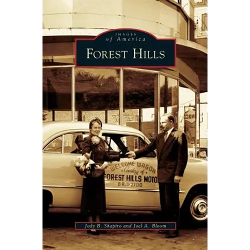 Forest Hills