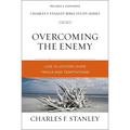 Overcoming the Enemy: Live in Victory Over Trials and Temptations - Paperback