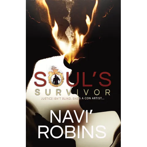 Soul's Survivor - Paperback