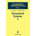 Dynamical Systems I: Ordinary Differential Equations and Smooth Dynamical Systems - Hardcover