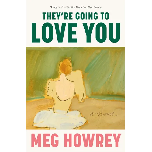 They're Going to Love You - Paperback
