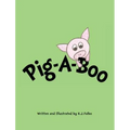 Pig-A-Boo - Hardcover